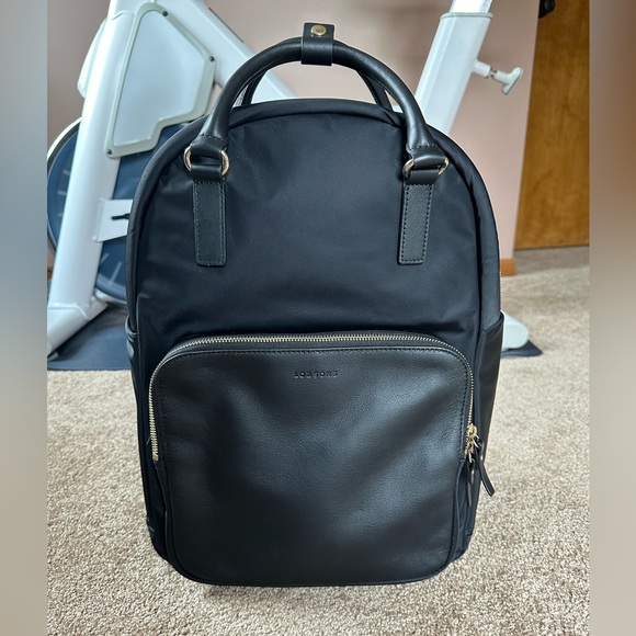 Lo & Sons Handbags - Lo & Sons Rowledge backpack